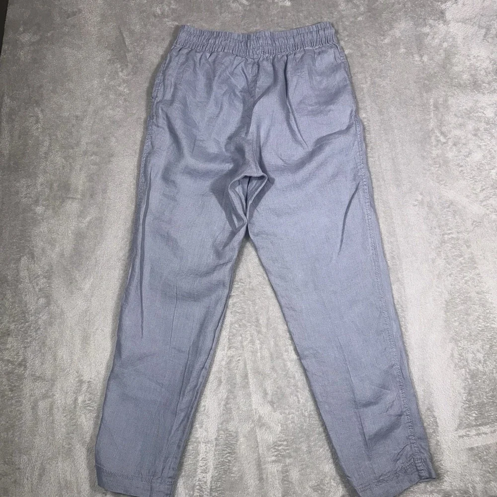 H&M 100% linen